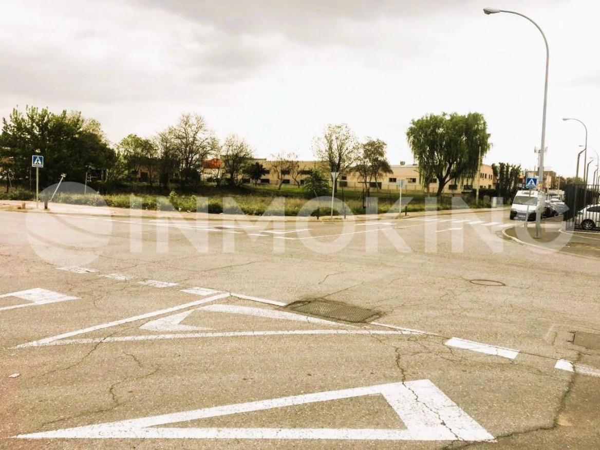 Foto de la propiedad Suelo comercial en GETAFE